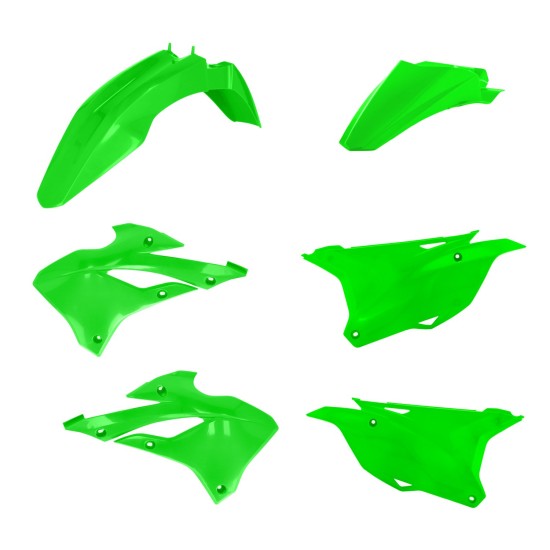 Kit plastice Kawasaki 26-27 Acerbis
