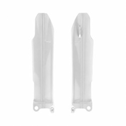 Protectii furca Kawasaki 26-27 Acerbis Alb Protectii furca Kawasaki 26-27 Acerbis Alb