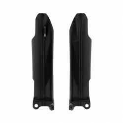 Protectii furca Kawasaki 26-27 Acerbis Negru Protectii furca Kawasaki 26-27 Acerbis Negru