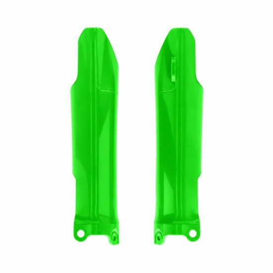 Protectii furca Kawasaki 26-27 Acerbis Verde