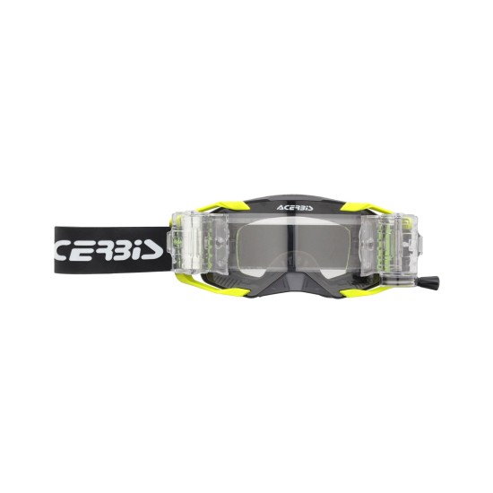 Ochelari Vortex Mud Acerbis Negru Ochelari Vortex Mud Acerbis Negru