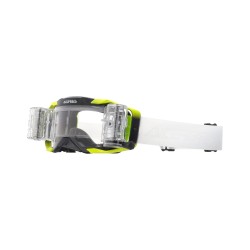 Ochelari Vortex Mud Acerbis Transparent
