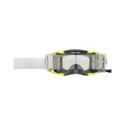 Ochelari Vortex Mud Acerbis Transparent Ochelari Vortex Mud Acerbis Transparent