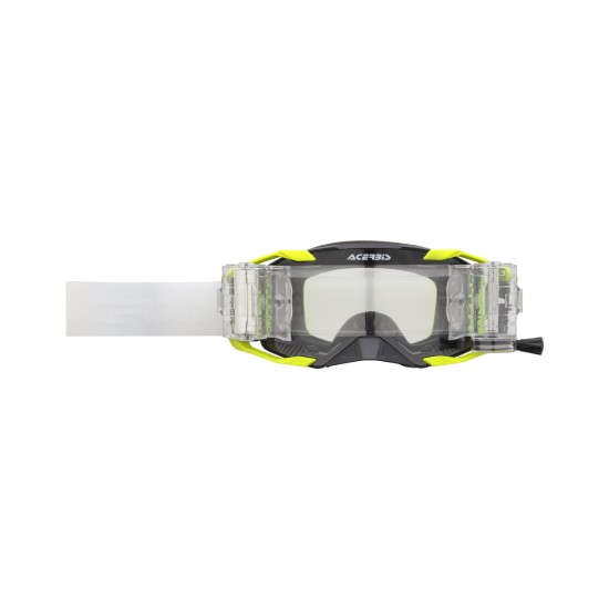 Ochelari Vortex Mud Acerbis Transparent Ochelari Vortex Mud Acerbis Transparent