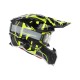 Ochelari Vortex Mud Acerbis Transparent Ochelari Vortex Mud Acerbis Transparent