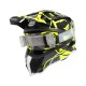 Ochelari Vortex Mud Acerbis Transparent Ochelari Vortex Mud Acerbis Transparent