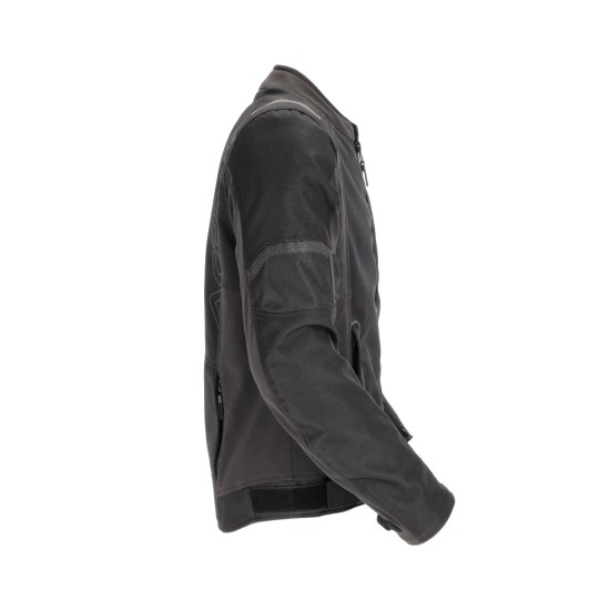 Geaca Kyan + Acerbis Negru