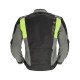 Geaca Kyan + Acerbis Negru/Galben Geaca Kyan + Acerbis Negru/Galben
