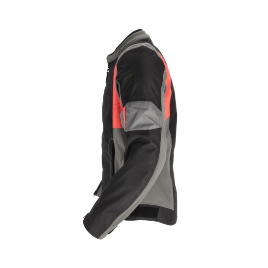 Geaca Kyan + Acerbis Negru/Rosu Geaca Kyan + Acerbis Negru/Rosu