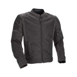 Geaca Kyan H20 Acerbis Negru