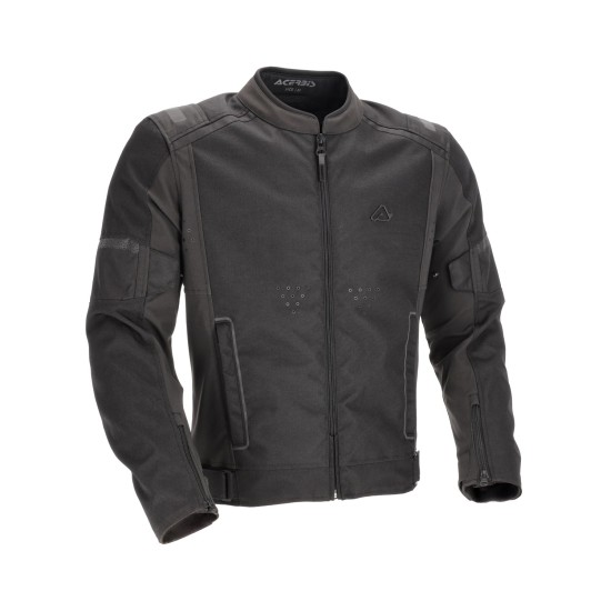 Geaca Kyan H20 Acerbis Negru