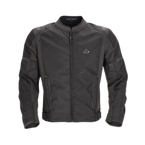 Geaca Kyan H20 Acerbis Negru