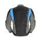 Geaca Kyan H20 Acerbis Negru/Albastru
