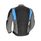 Geaca Kyan H20 Acerbis Negru/Albastru