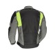 Geaca Kyan H20 Acerbis Negru/Galben
