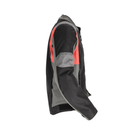 Geaca Kyan H20 Acerbis Negru/Rosu
