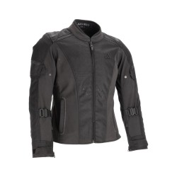 Geaca dama Kyan + Acerbis Negru