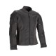 Geaca dama Kyan + Acerbis Negru Geaca dama Kyan + Acerbis Negru