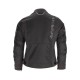 Geaca dama Kyan + Acerbis Negru Geaca dama Kyan + Acerbis Negru