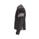 Geaca dama Kyan + Acerbis Negru/Roz Geaca dama Kyan + Acerbis Negru/Roz