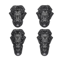 Protectii umeri + cotiere Air Shield Level 2 Acerbis Negru