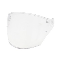 Viziera + pini jet Zefiro Acerbis Transparent Viziera + pini jet Zefiro Acerbis Transparent
