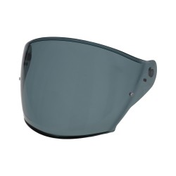 Viziera fumurie + pini Jet Zefiro Acerbis Negru Viziera fumurie + pini Jet Zefiro Acerbis Negru