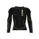Armura copii Density Acerbis Negru/Galben Armura copii Density Acerbis Negru/Galben
