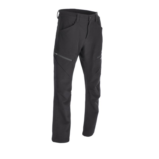 Pantaloni Paddock Acerbis Negru