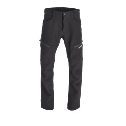 Pantaloni Paddock Acerbis Negru Pantaloni Paddock Acerbis Negru