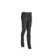 Pantaloni dama Paddock Acerbis Negru