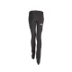 Pantaloni dama Paddock Acerbis Negru