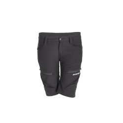 Pantaloni scurti dama Paddock Acerbis Negru Pantaloni scurti dama Paddock Acerbis Negru