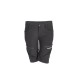 Pantaloni scurti dama Paddock Acerbis Negru