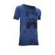 Tricou copii SP Club Diver Acerbis Albastru 3