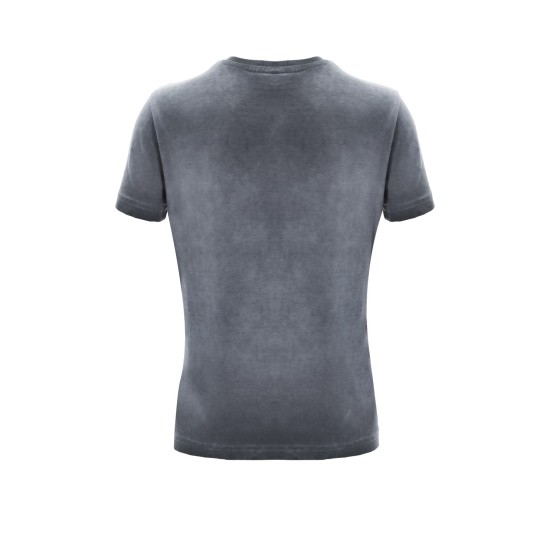 Tricou copii SP Club Diver Acerbis Gri Deschis