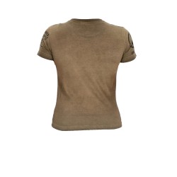 Tricou copii SP Club Weelie Acerbis Urban Verde Tricou copii SP Club Weelie Acerbis Urban Verde