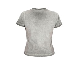 Tricou copii SP Club Monkey Acerbis Gri Deschis Tricou copii SP Club Monkey Acerbis Gri Deschis