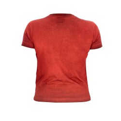 Tricou copii SP Club Monkey Acerbis Rosu Tricou copii SP Club Monkey Acerbis Rosu
