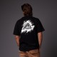 Tricou Dolly Noire Acerbis Negru Tricou Dolly Noire Acerbis Negru