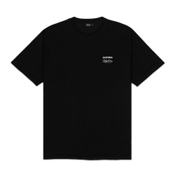 Tricou Dolly Noire Acerbis Negru Tricou Dolly Noire Acerbis Negru