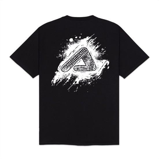 Tricou Dolly Noire Acerbis Negru Tricou Dolly Noire Acerbis Negru