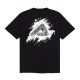 Tricou Dolly Noire Acerbis Negru Tricou Dolly Noire Acerbis Negru