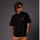 Tricou Dolly Noire Acerbis Negru Tricou Dolly Noire Acerbis Negru