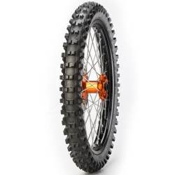 Cauciuc 90/90-21 Metzeler Soft Six Days Extreme  Cauciuc 90/90-21 Metzeler Soft Six Days Extreme