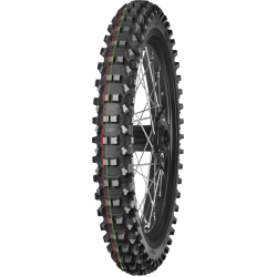 Cauciuc 70/100-19 Mitas Terra Force-MX Medium Hard Cauciuc 70/100-19 Mitas Terra Force-MX Medium Hard