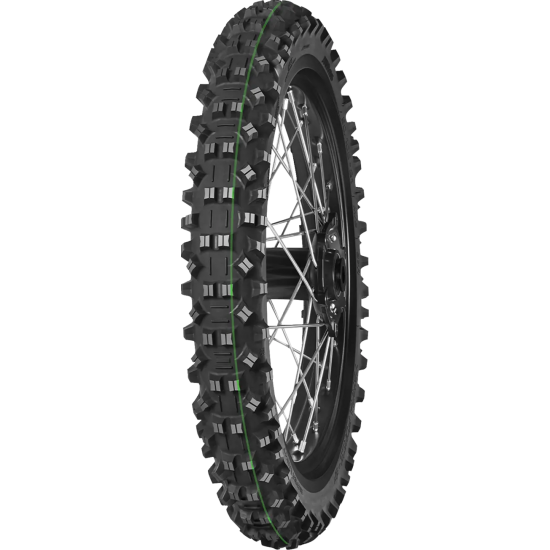 Cauciuc Mitas 90/100-21 Terra Force Super Light Cauciuc Mitas 90/100-21 Terra Force Super Light