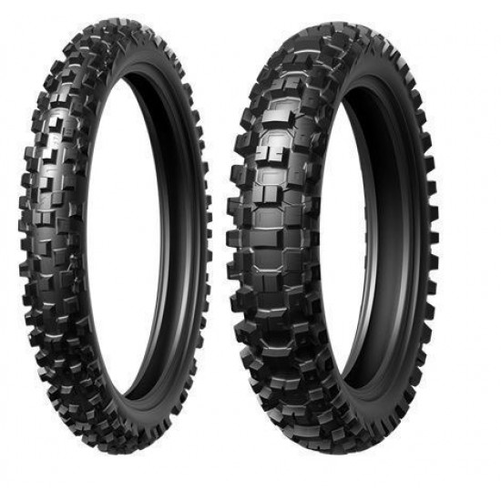 Cauciuc 70/100-17 Rymax DOT 25/2024