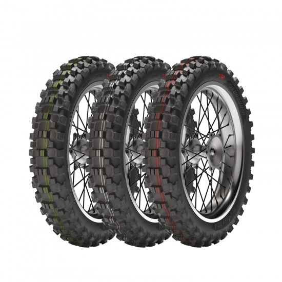 Cauciuc 140/80-18 Eurogrip Super Soft Climber DOT 12/2025 Cauciuc 140/80-18 Eurogrip Super Soft Climber DOT 12/2025