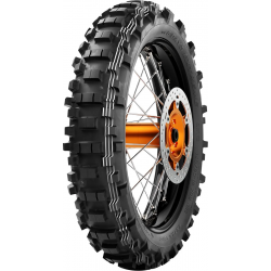 Cauciuc Metzeler 140/80-18 6 Days Extreme Extra Soft Cauciuc Metzeler 140/80-18 6 Days Extreme Extra Soft